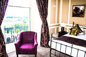 Royal Hotel Ross On Wye by Greene King Inns