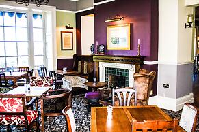 Royal Hotel Ross On Wye by Greene King Inns