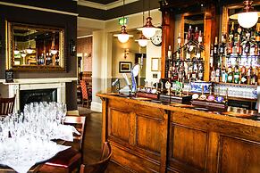 Royal Hotel Ross On Wye by Greene King Inns