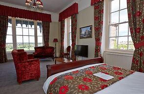 Royal Hotel Ross On Wye by Greene King Inns