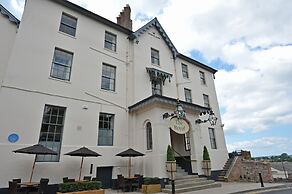 Royal Hotel Ross On Wye by Greene King Inns