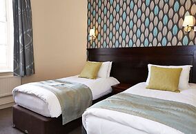 Royal Hotel Ross On Wye by Greene King Inns