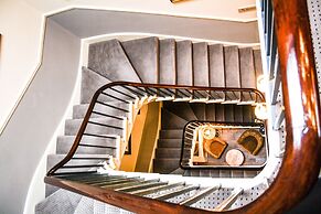 Royal Hotel Ross On Wye by Greene King Inns