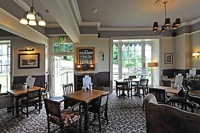 Royal Hotel Ross On Wye by Greene King Inns