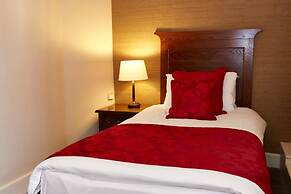 Royal Hotel Ross On Wye by Greene King Inns