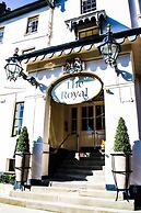 Royal Hotel Ross On Wye by Greene King Inns