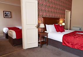 Royal Hotel Ross On Wye by Greene King Inns