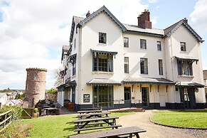 Royal Hotel Ross On Wye by Greene King Inns