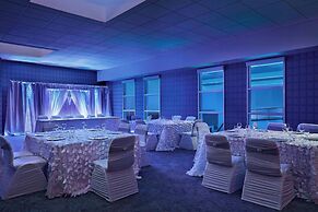 Aloft Calgary University