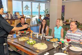 Sundial Beach Resort & Spa