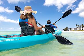 Sundial Beach Resort & Spa