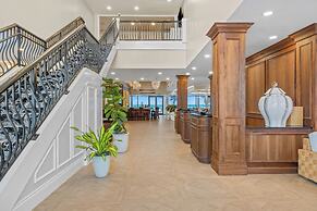 Sundial Beach Resort & Spa