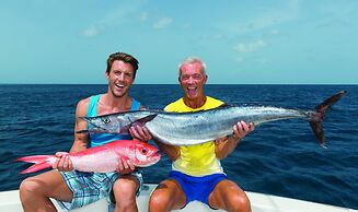 Sundial Beach Resort & Spa