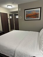 Hampton Inn Jackson Hole
