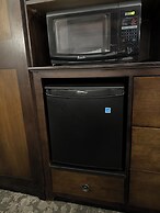 Hampton Inn Jackson Hole