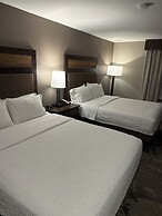 Hampton Inn Jackson Hole