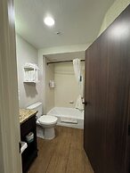 Hampton Inn Jackson Hole