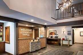 Hampton Inn Jackson Hole