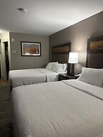 Hampton Inn Jackson Hole