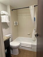 Hampton Inn Jackson Hole