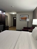 Hampton Inn Jackson Hole