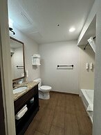 Hampton Inn Jackson Hole