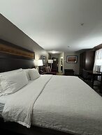 Hampton Inn Jackson Hole