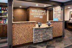 Hampton Inn Jackson Hole