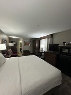 Hampton Inn Jackson Hole