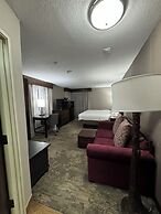 Hampton Inn Jackson Hole