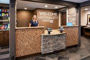 Hampton Inn Jackson Hole