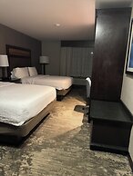 Hampton Inn Jackson Hole