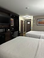 Hampton Inn Jackson Hole