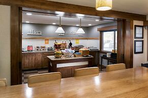 Hampton Inn Jackson Hole