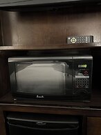 Hampton Inn Jackson Hole