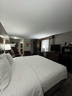 Hampton Inn Jackson Hole