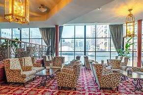 The International Hotel