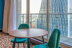 The International Hotel