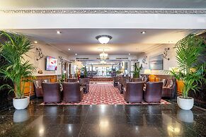 The International Hotel