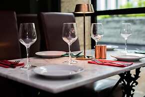 The International Hotel