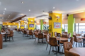 The International Hotel