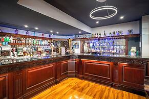 The International Hotel