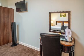 The International Hotel