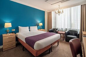 The International Hotel