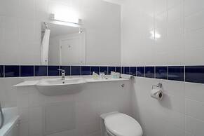 The International Hotel