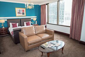 The International Hotel