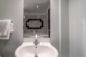 The International Hotel