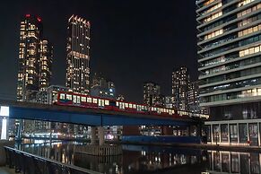 The International Hotel