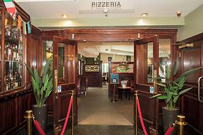 The International Hotel