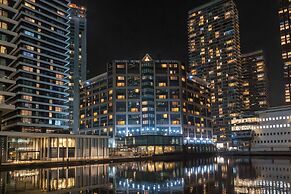 The International Hotel